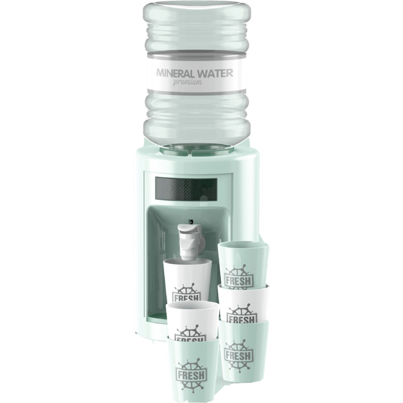 Water Cooler