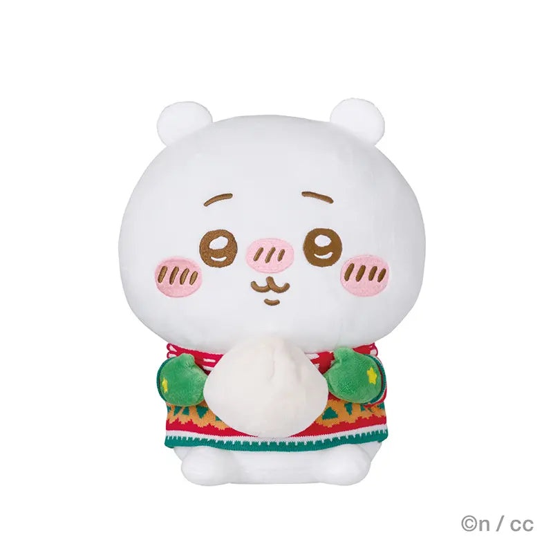 Chiikawa | Chiikawa x 7-11 Any My Lottery Prize - A | Chiikawa Plush Toy