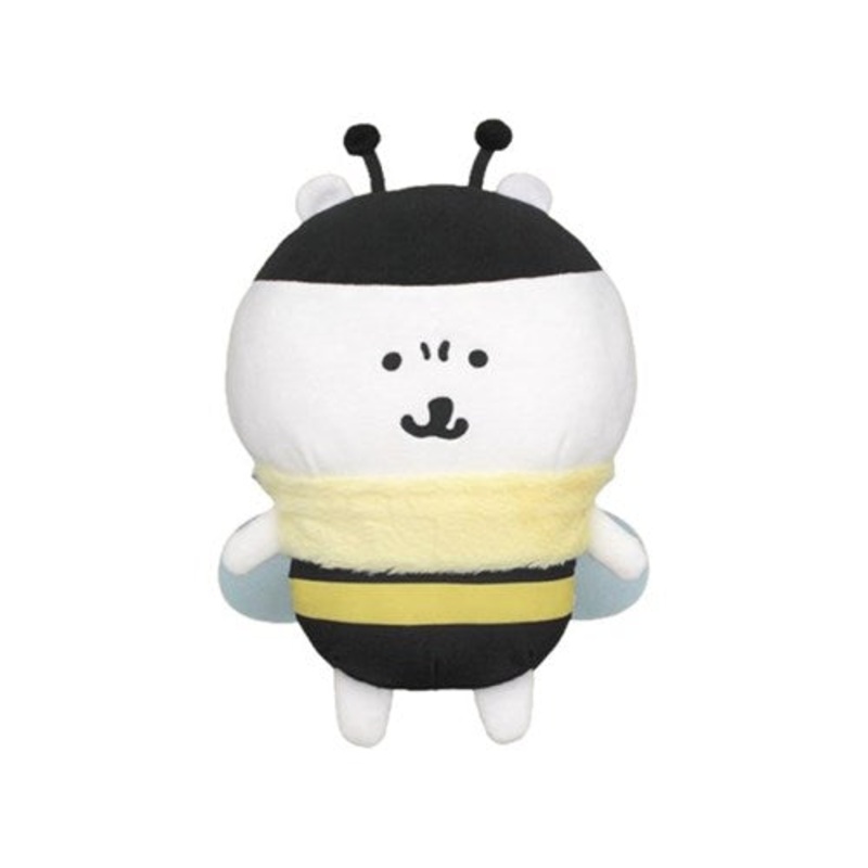 FuRyu Nagano | BIG Nagano Bear Plush Toy
