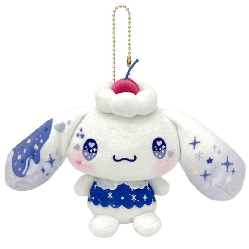 Sanrio | Sanrio  Dolly Mix Mascot Holder - Cinnamoroll