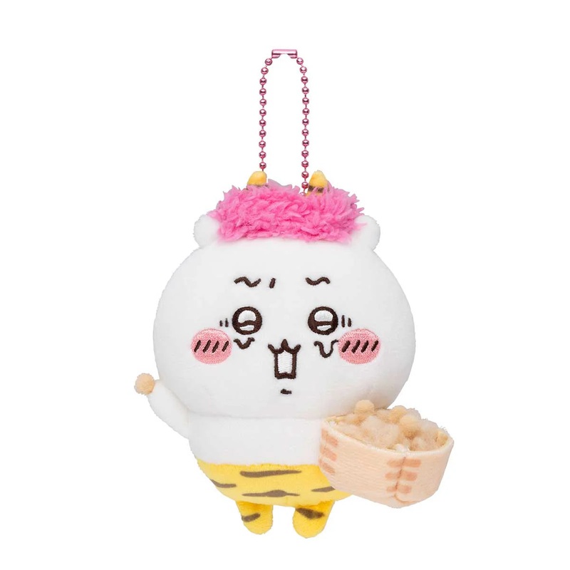 Chiikawa | 'Chiikawa It's Setsubun!! Mascot - Chiikawa