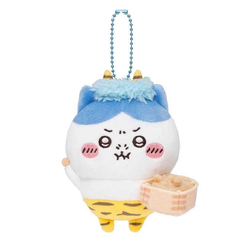 Chiikawa | 'Chiikawa It's Setsubun!! Mascot - Hachiware