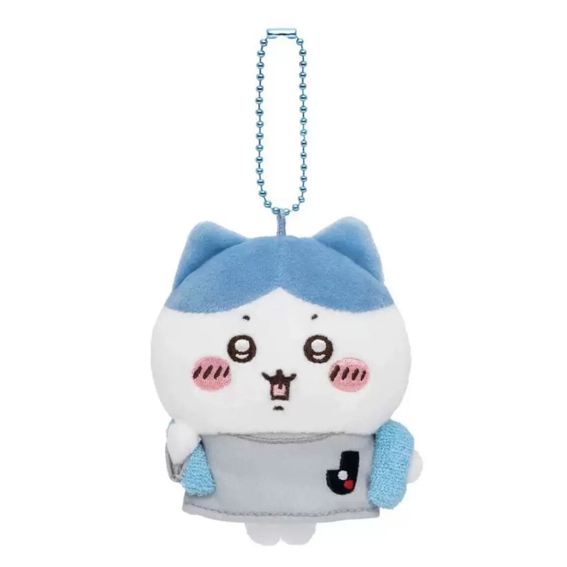 Chiikawa | 'Chiikawa x J League Uniform Mascot - 02 Hachiware