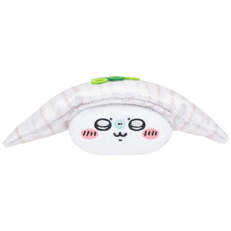 Chiikawa Market Chiikawa Lottery | Chiikawa Sushi It Became Sushi ... Stuffed Animal - 04 Momonga/Engawa