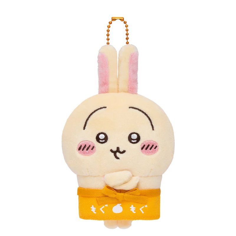 Chiikawa's | Chiikawa Mogumogu Honpo | The Clerk's Mascot - Usagi