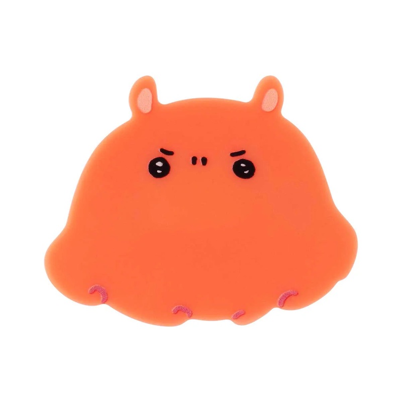 Nagano | Nagano Characters Nagano Aquarium Aquarium Badge (Mendako)