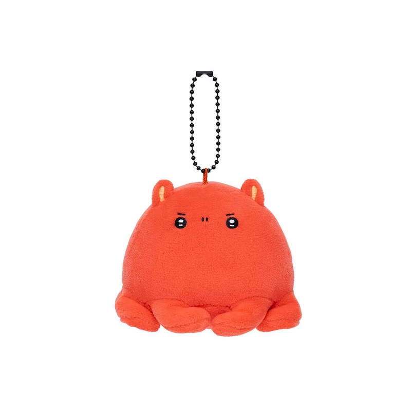 Nagano | Nagano Characters | Nagano Aquarium Mascot Holder (Mendako)