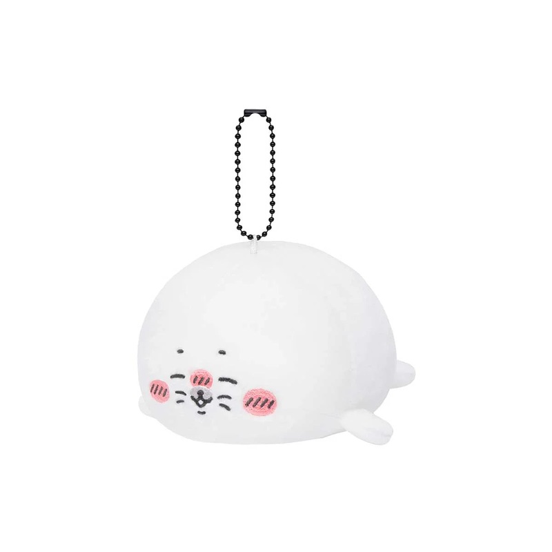 Nagano | Nagano Characters | Nagano Aquarium Mascot Holder (Seal)