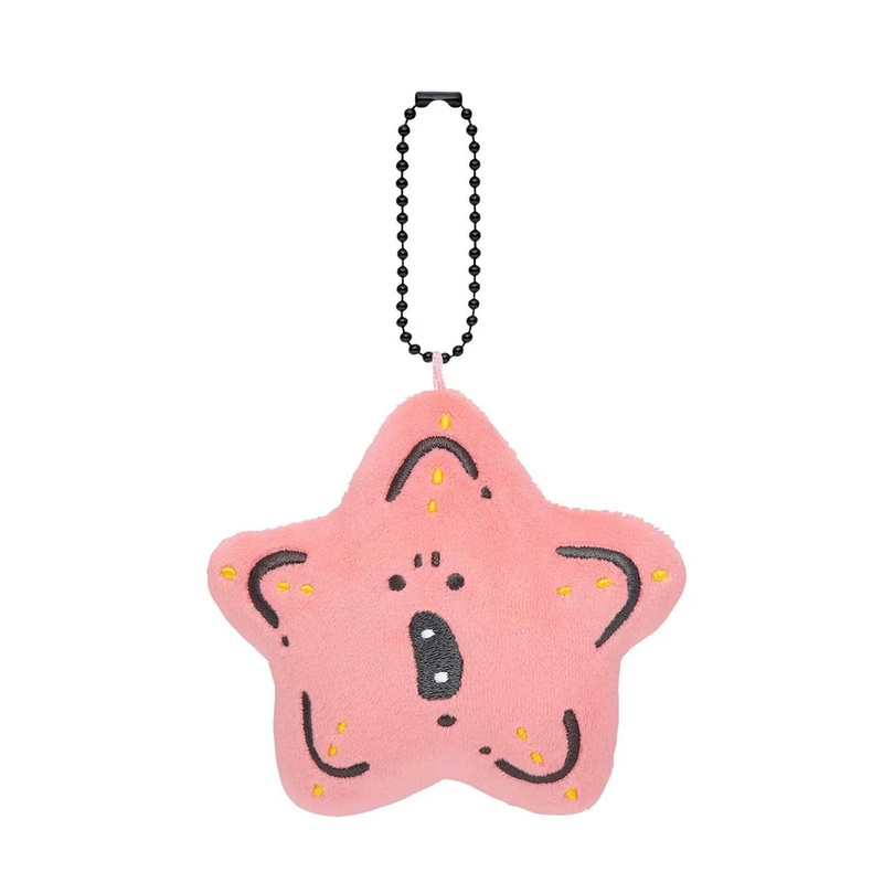 Nagano | Nagano Characters | Nagano Aquarium Mascot Holder (Status)
