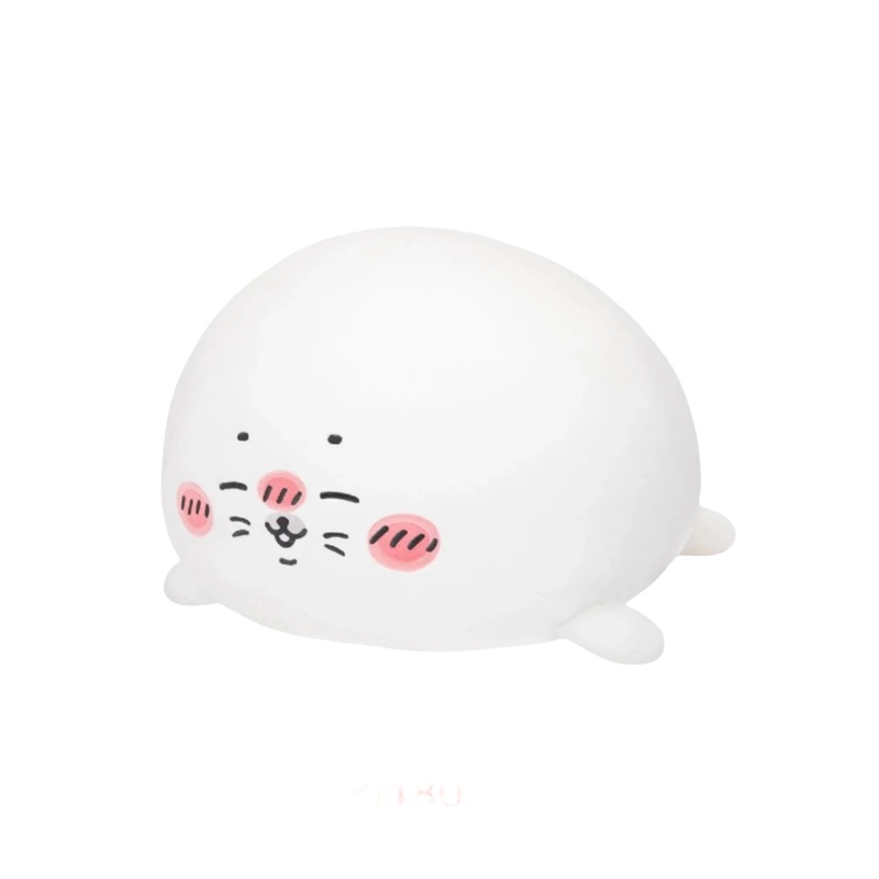 Nagano | Nagano's Aquarium Seal Stuffed Toy Lottery Prize - A | Super Extra-Large Stuffed Animal