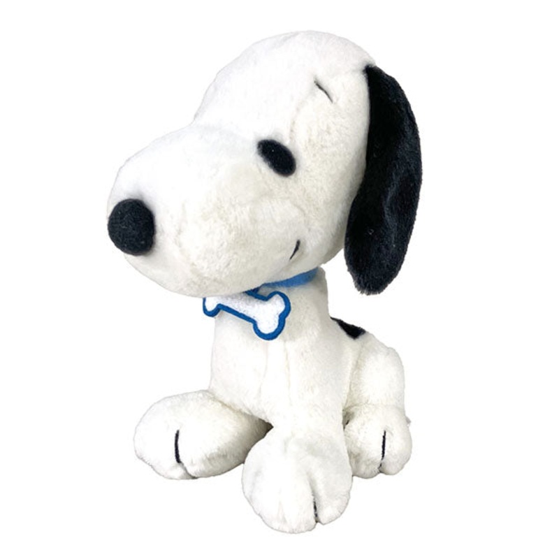 PEANUTS | Snoopy 75th Anniversary | Snoopy 60s S Plush Toy