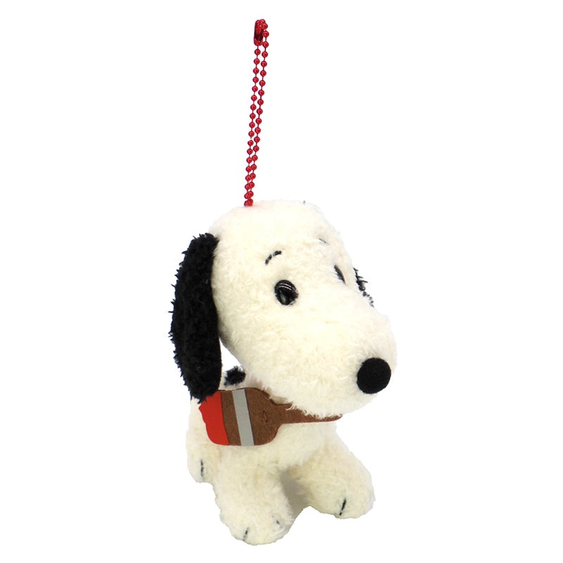 PEANUTS |  Snoopy Celebration S Mascot Holder