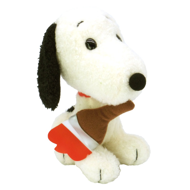 PEANUTS |  Snoopy Celebration S Plush Toy