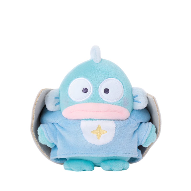 Sergeant Keroro x Sanrio Characters | Hangydon Munyugurumi Mascot
