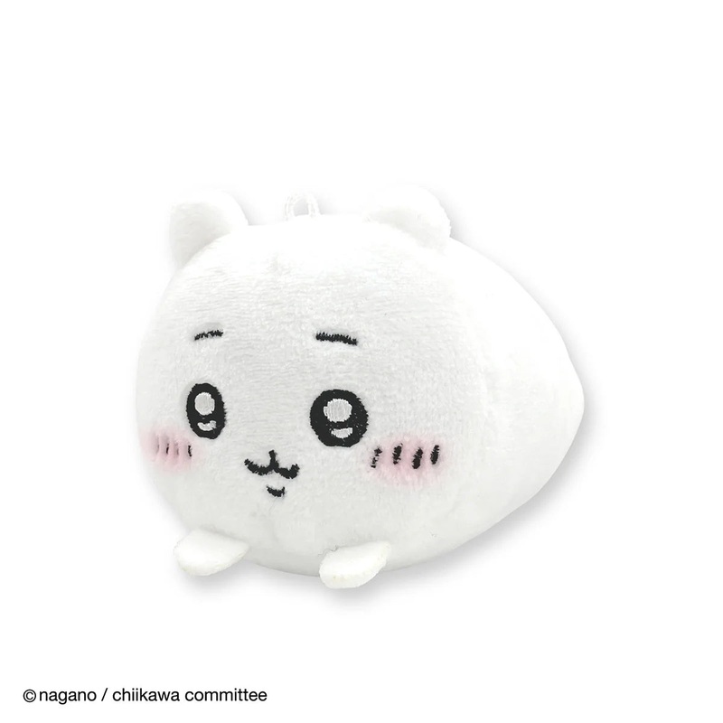 Chiikawa | Chiikawa Mochi Kororin - 01 Chiikawa