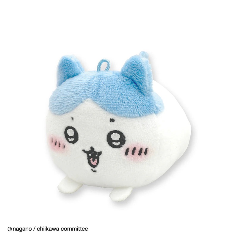 Chiikawa | Chiikawa Mochi Kororin - 02 Hachiware