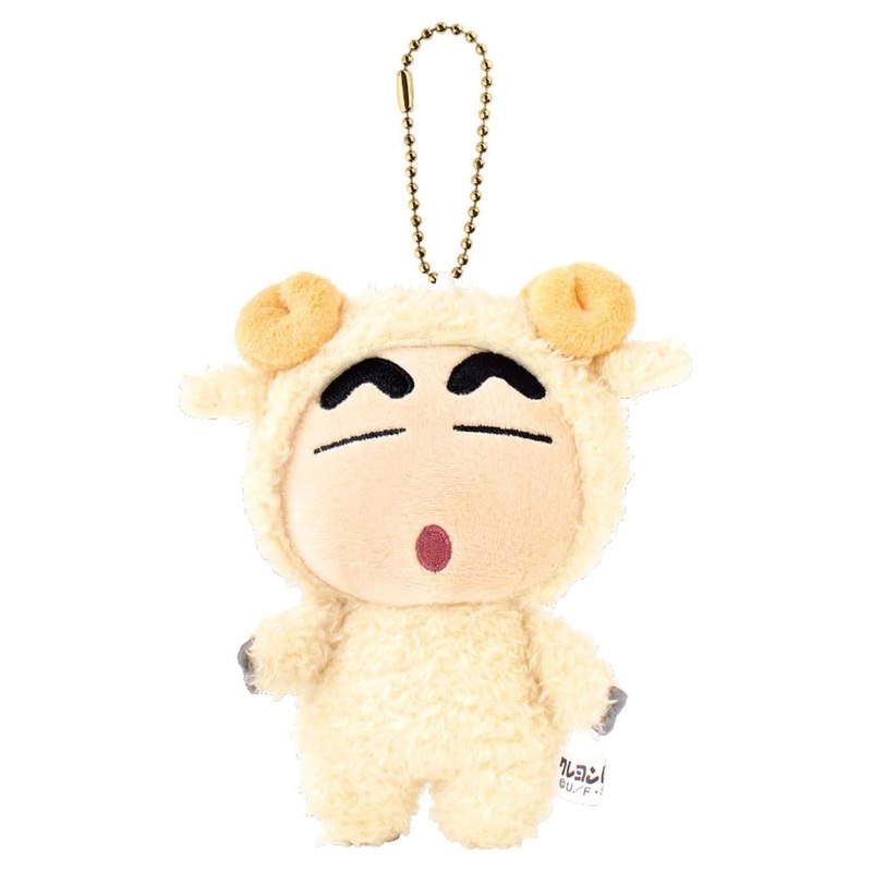 Crayon Shin-chan | Crayon Shin-chan Costume Mascot Sheep