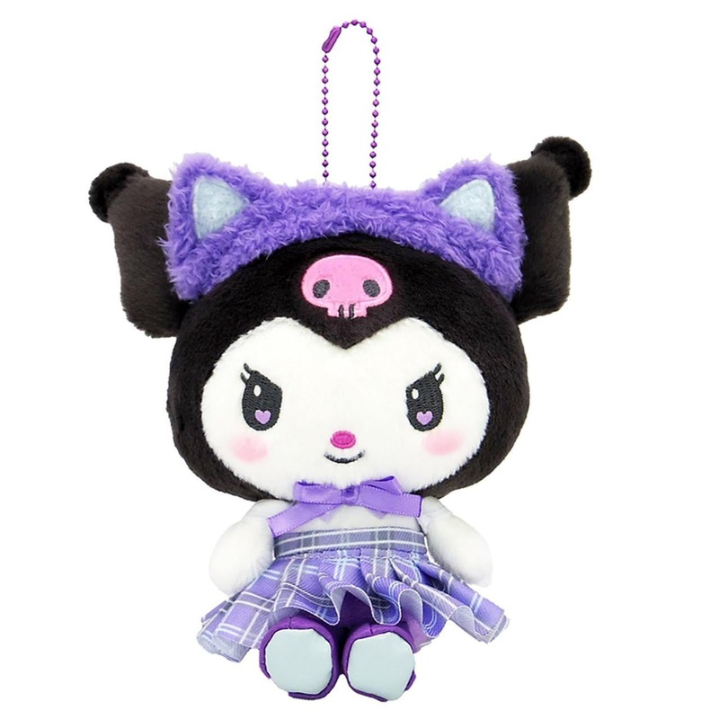 Sanrio | Master Of Ceremonies | Favorite Activity Animal Academy - Kuromi