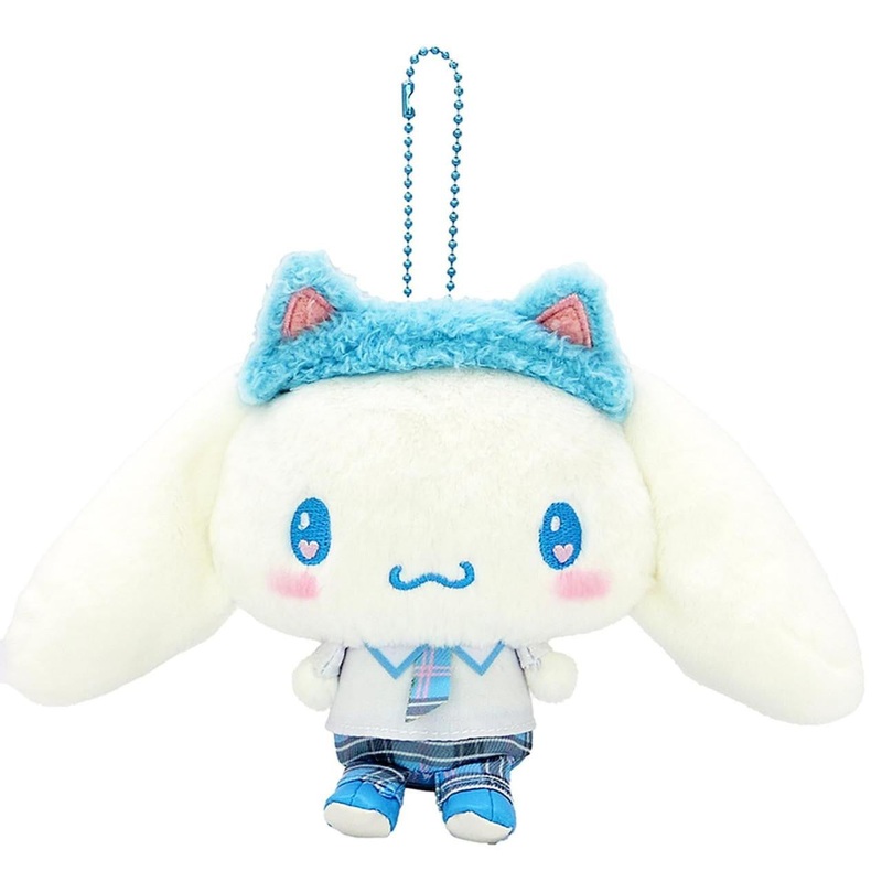 Sanrio | Master Of Ceremonies | Oshi Live Animal Academy - Cinnamoroll