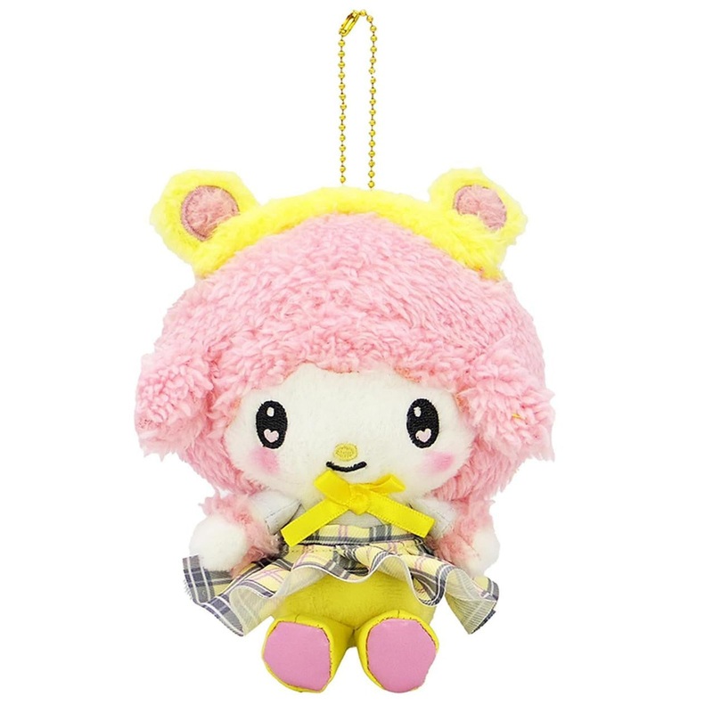 Sanrio | Master Of Ceremonies | Support Activities Animal Academy - My Sweet Piano