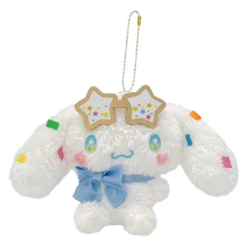 Sanrio | Starlight Party Mascot Holder - Cinnamoroll