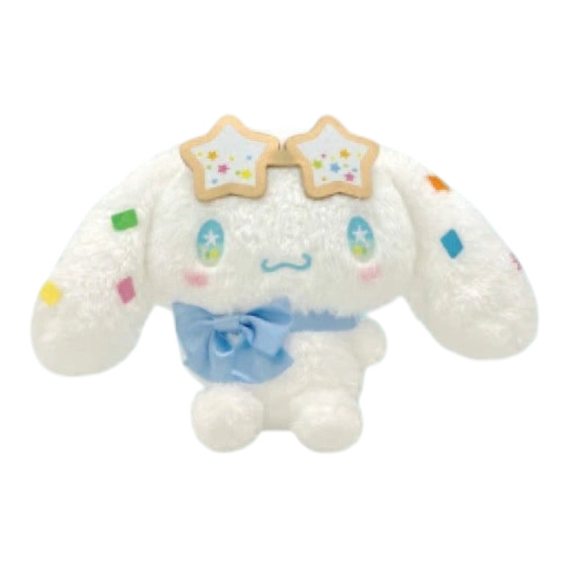 Sanrio | Starlight Party Plush S - Cinnamoroll