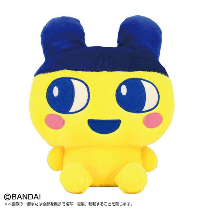 Tamagotchi | Tamagotchi Lifestyle  Big Plush - Purinui