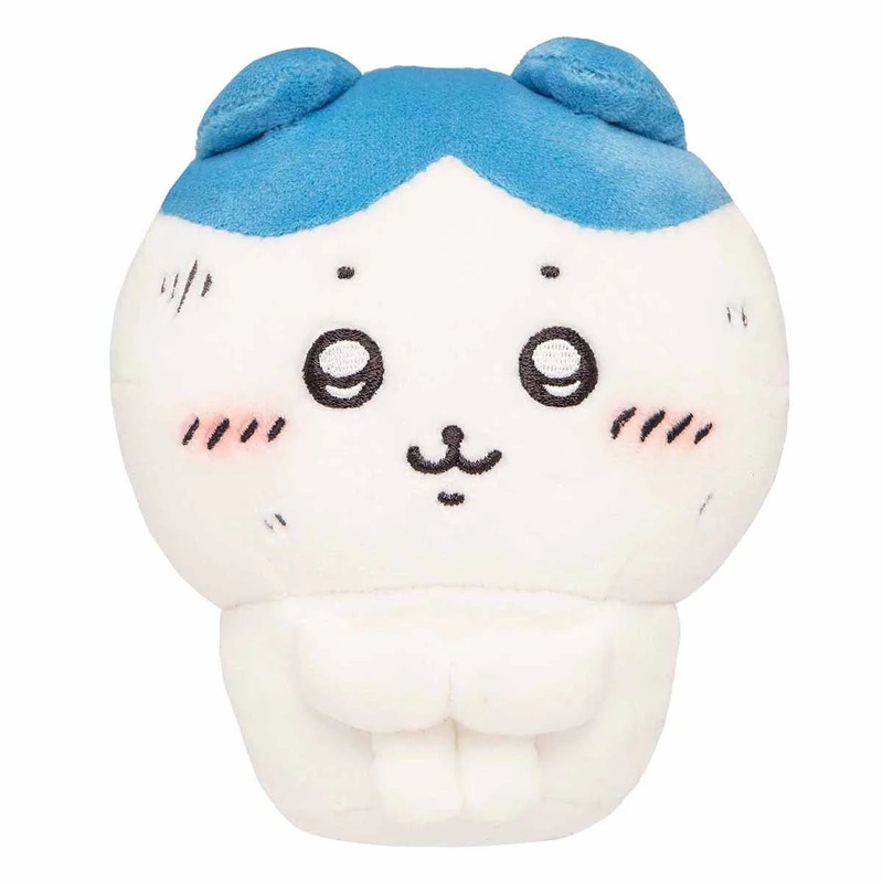 Chiikawa | 'Chiikawa There is no joy ~ Plush Toy - Hachiware
