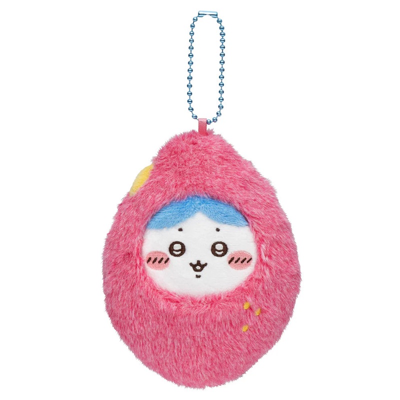 Chiikawa's | Kawagoe Store Limited Oimona Mascot - Hachiware