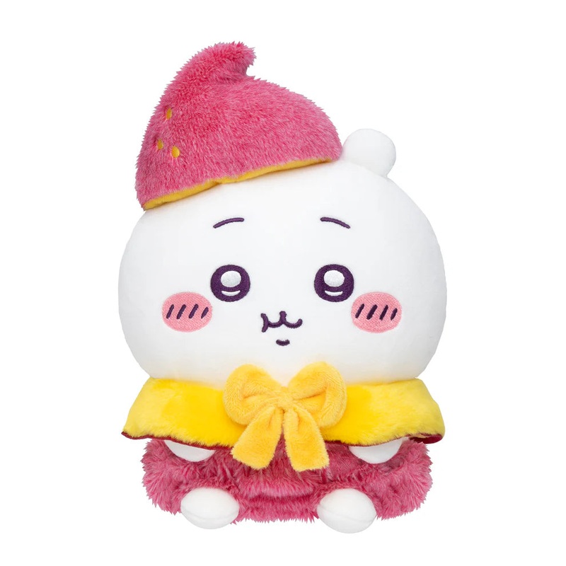 Chiikawa's | Kawagoe Store Limited Oimona Plush Toy - Chiikawa