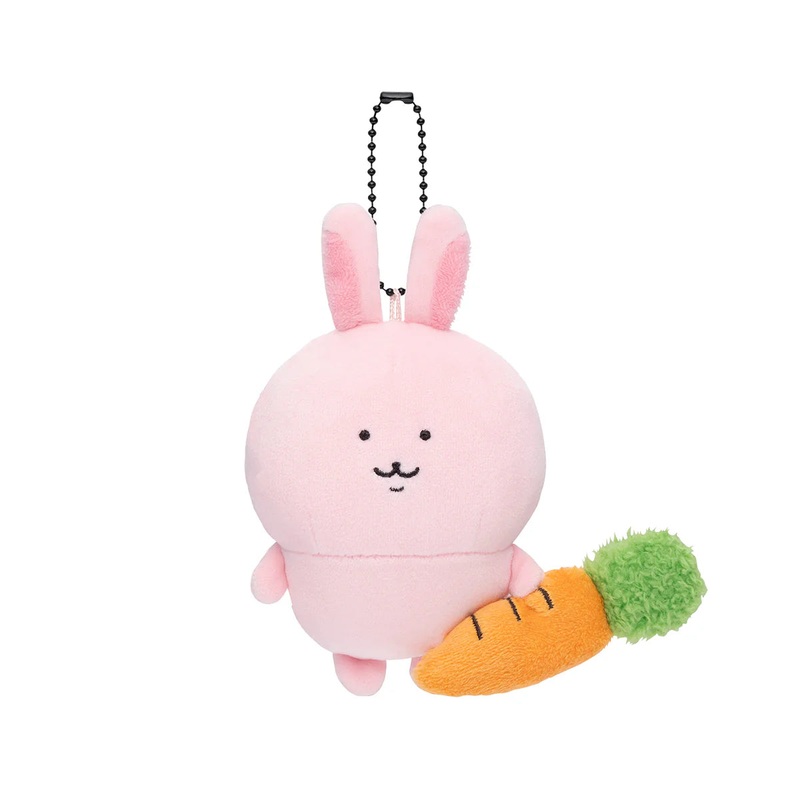 Nagano | Nagano Characters FRIENDS Mascot - Rabbit