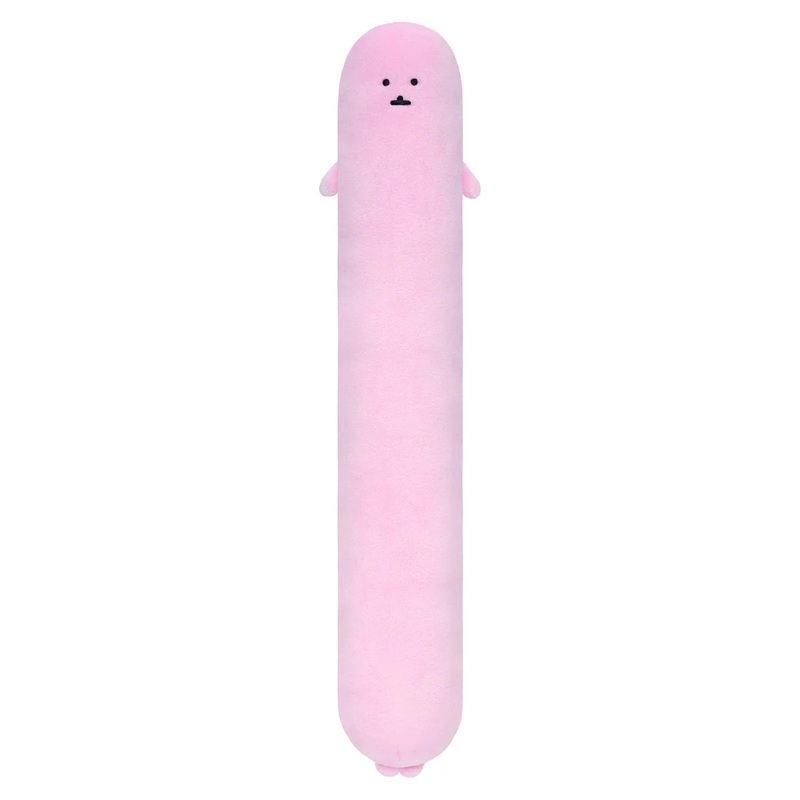 Nagano | Nagano Characters | Squeal With Pi~! Nigi Nigi Stick Plush Toy - Gyoniso