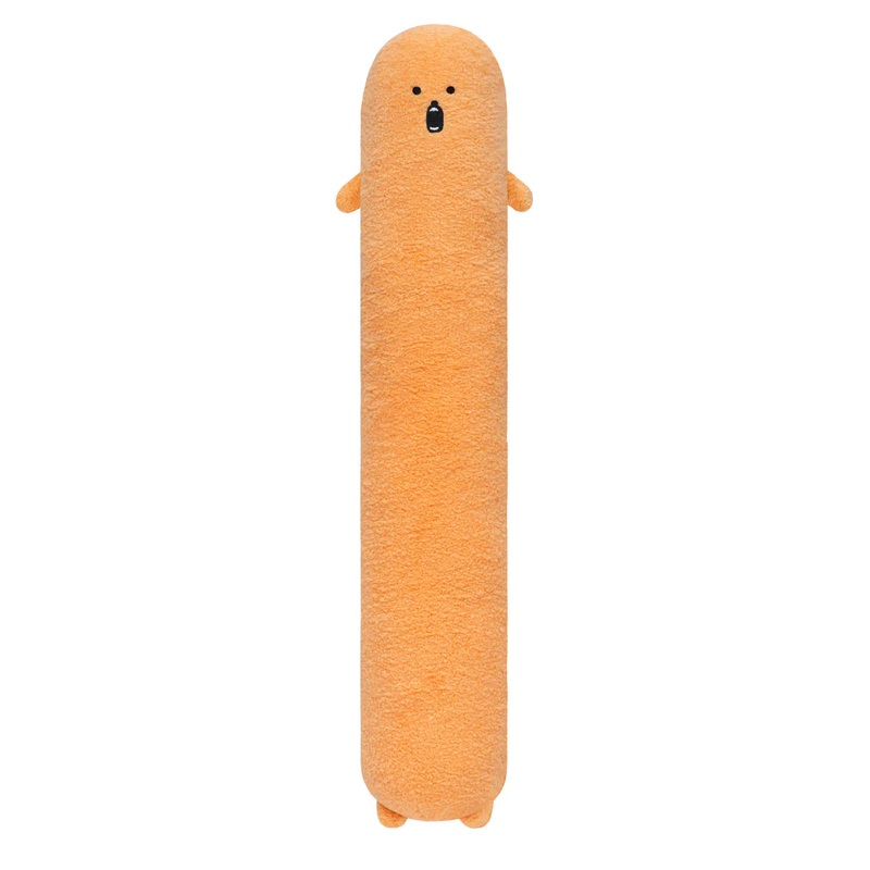 Nagano | Nagano Characters | Squeal With Pi~! Nigi Nigi Stick Plush Toy - Mogura Croquette