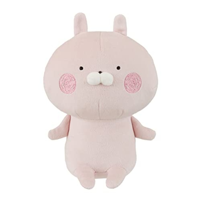Usamaru Sekiguchi | Usamaru Usako Osuwari Plush