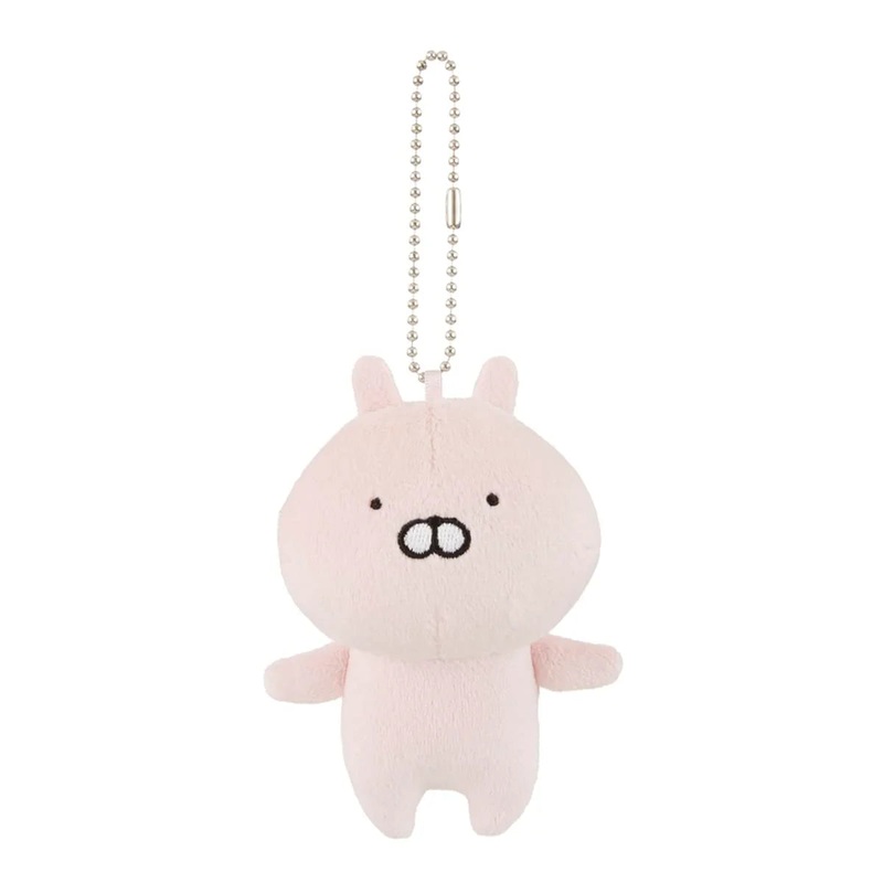 Usamaru Sekiguchi | Usamaru Usako Plush Keychain