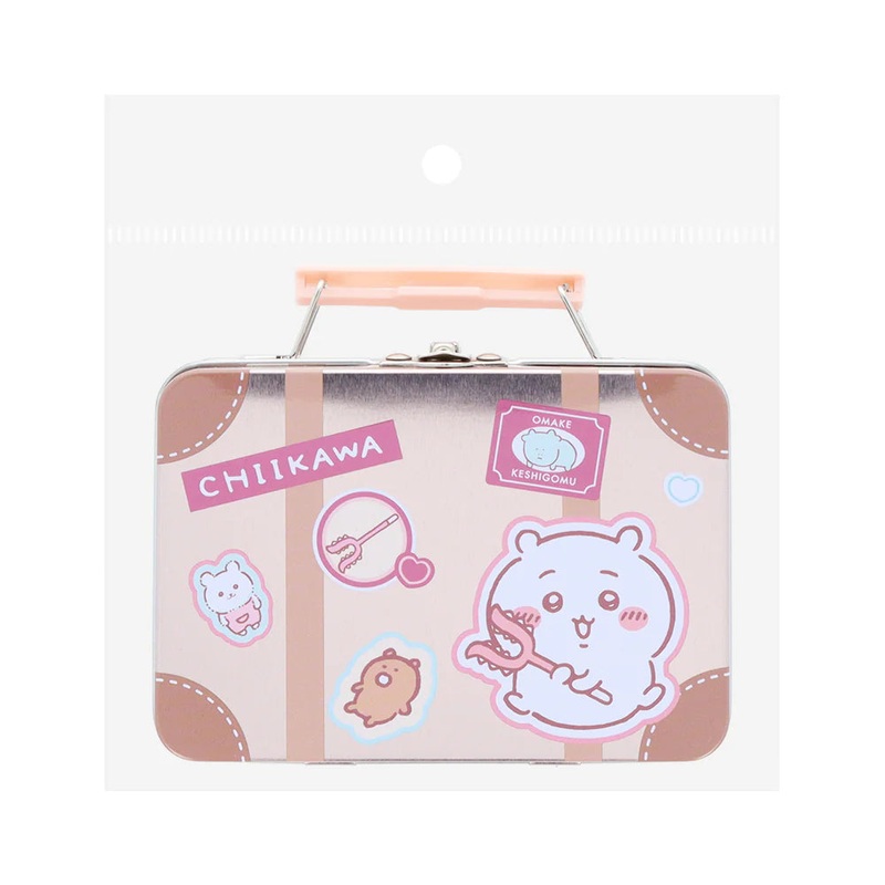 Chiikawa | Chiikawa Mini Letter Set in a Can - 01 Chiikawa