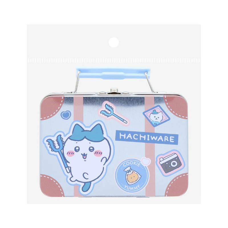 Chiikawa | Chiikawa Mini Letter Set in a Can - 02 Hachiware