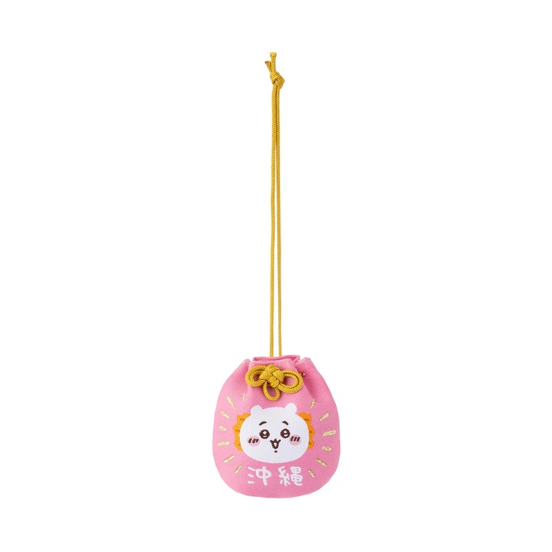 Chiikawa | 'Chiikawa Shisa's Souvenir Shop Puffy Amulet - 01 Chiikawa