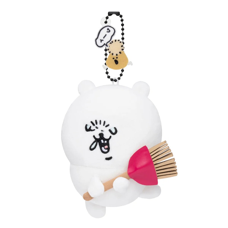 Nagano | Nagano Kyara Characters Pollen Mascot