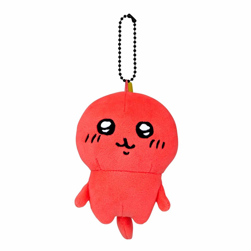 Nagano | Nagano Market FRIENDS Mascot - Chupacabra
