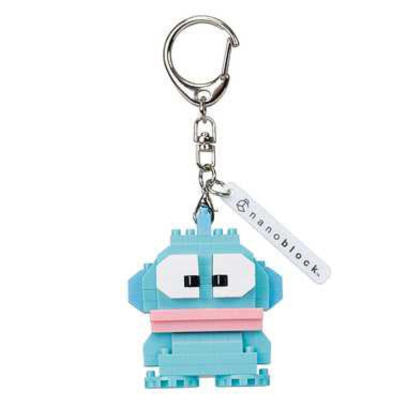 Sanrio | Nanoblock Otaku Goods N-fig Hangyodon