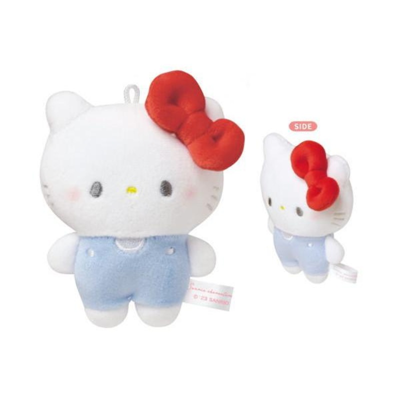 Sanrio | Sanrio Characters x Mochipan Mascot Keychain - Hello Kitty