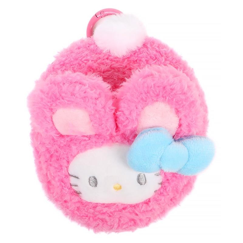 Sanrio | Spring Rabbit Mini Pouch Accessory - Hello Kitty