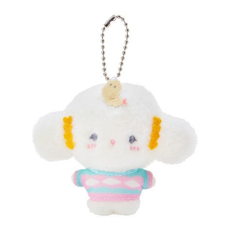 Sanrio | Winter Preparation Mascot Keychain - Cogimyun