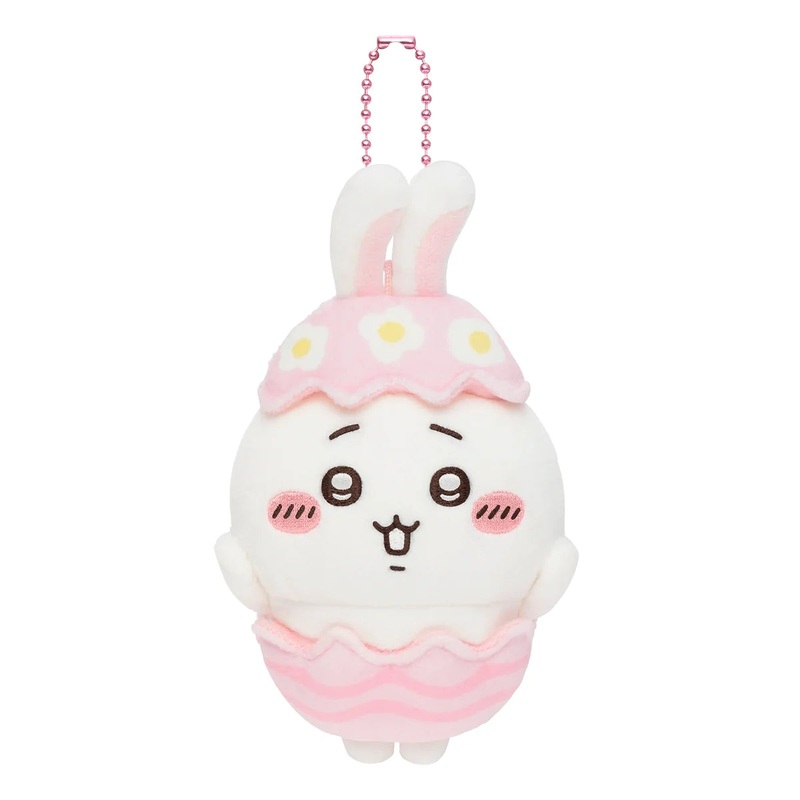 Chiikawa | 'Chiikawa It's about time for Easter Mascot - Chiikawa