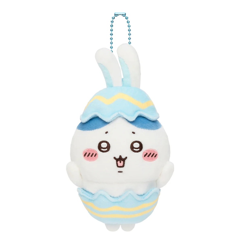Chiikawa | 'Chiikawa It's about time for Easter Mascot - Hachiware