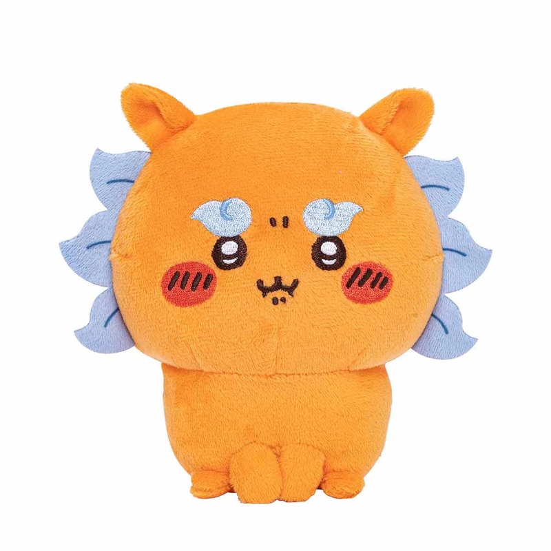 Chiikawa | Chiikawa Shisa Festival!!! Aun Shisa plush toy (Uh...)