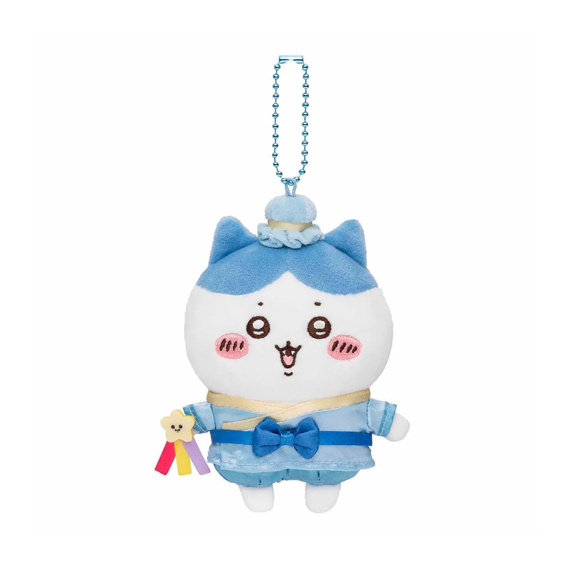 Chiikawa | 'Chiikawa Tanabata Mascot - Hachiware