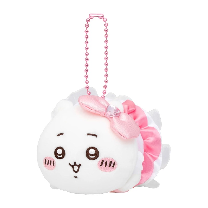 Chiikawa | 'Magical Chiikawa Petit Mini Mascot - 01 Chiikawa