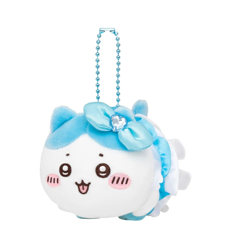 Chiikawa | 'Magical Chiikawa Petit Mini Mascot - 02 Hachiware